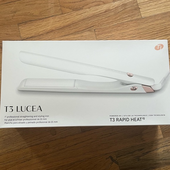 T3 Other - T3 lucea straightener
